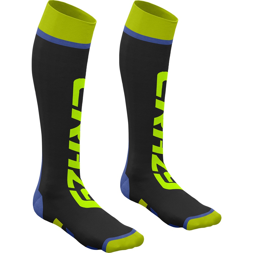CRAZY CARBON SOCKS